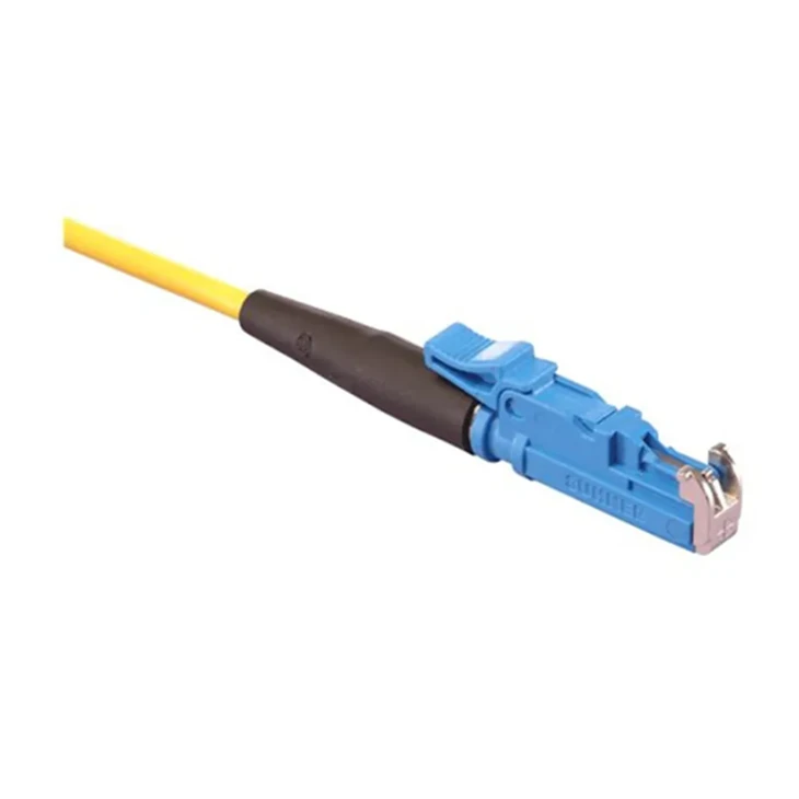 Fiber Optic E2000 Connector