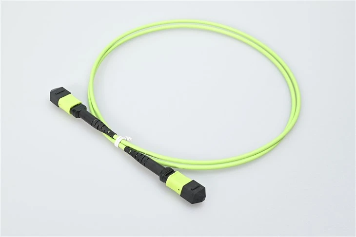 สายแพทช์ไฟเบอร์ MTP MPO MM SX