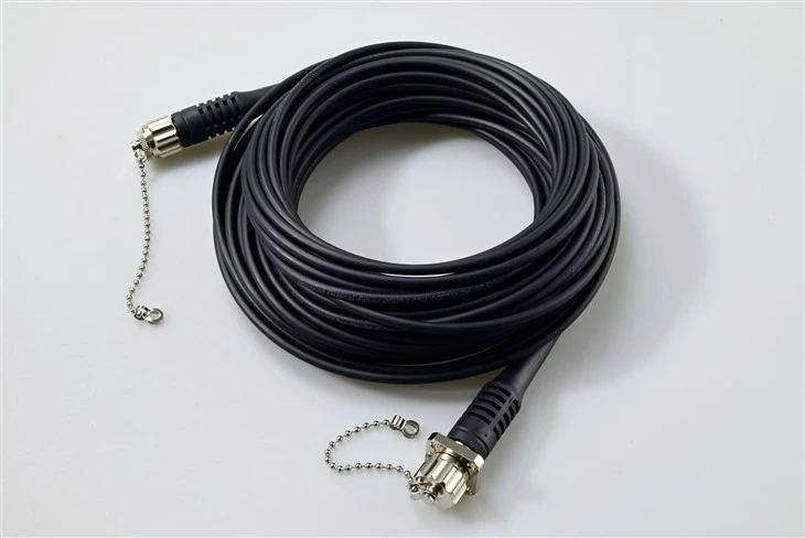 สายแพทช์ไฟเบอร์กันน้ำกลางแจ้ง ODC